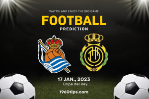 Real Sociedad vs Mallorca Prediction, Betting Tip & Match Preview